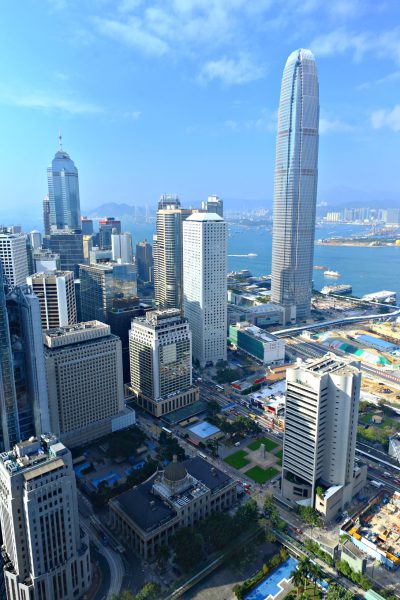 Hong Kong Hong Kong